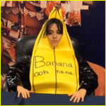banana oh na na