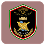 16th Armoured Division of Qazvin