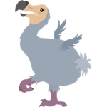 Dodo-birds