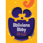 Oblivion's Obby