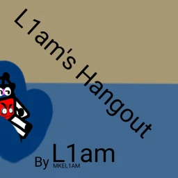 L1am's HangOut icon