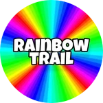 Rainbow Trail (Permanent)