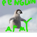 (Upf) United penguin forces