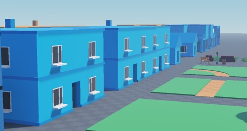 Zgoly's models (Uncopylocked)