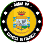 Guardia di Finanza I Roma RP