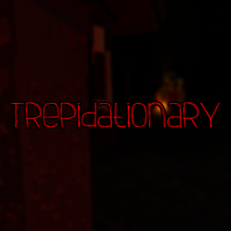 Trepidationary