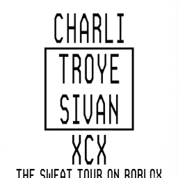 Sweat Tour