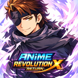 [⭐] Anime Revolution X: RETURN