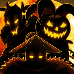 [EVENT🎃] Dueling Grounds ⚔️  icon
