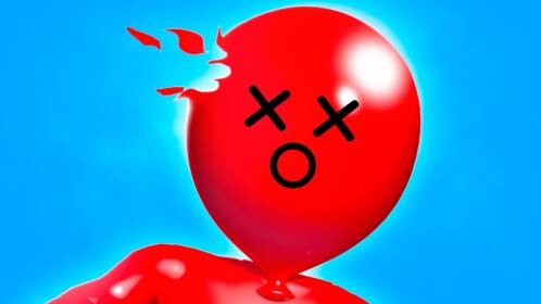 Balloon Simulator 🎈