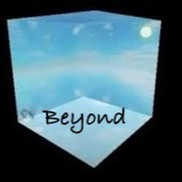 Beyond… [beta]