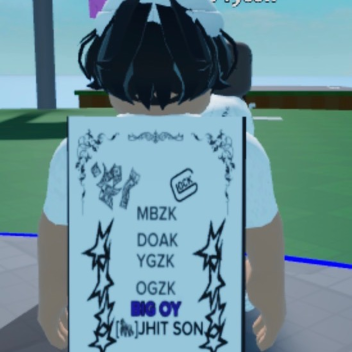 Cape seller