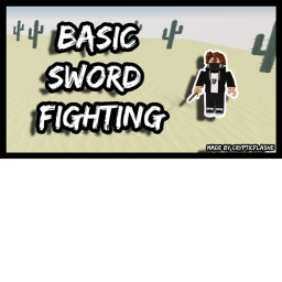 Basic Sword Fighting