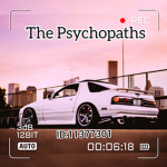 彡The Psychopaths