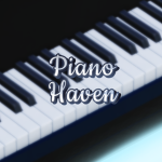 Piano Haven Studio
