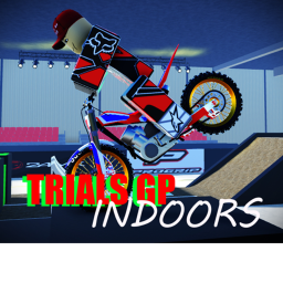Trials GP Indoors Riesa icon