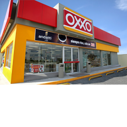OXXO