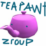 TeaPawt Zroup