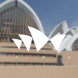 Sydney Opera House