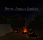 Honor A Nuestra Bandera [HanB]