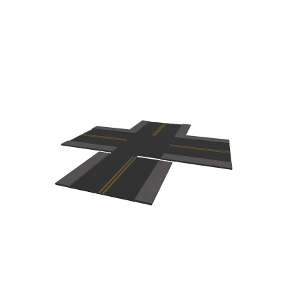 Street Intersection