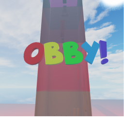 TOWER OF DIFFICULTY CHART OBBY!!!