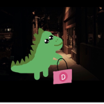 DINO ALLY