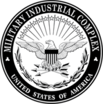 [ᵁ] Military Industrial Complex