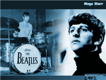 ~ringo starr~