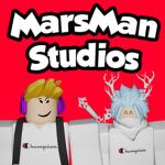 MarsMan Studios