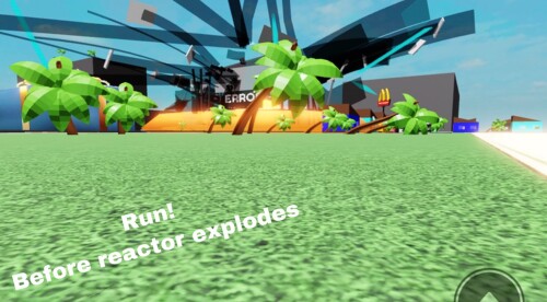 Island Beach City Remastered - NEW UPDATE -