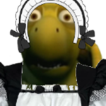 Maid Dress Takeover