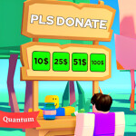 PLS DONATE BUT YOU'RE DREAMING