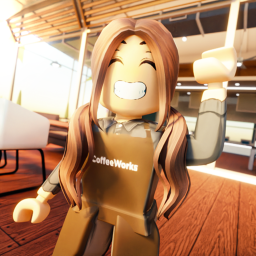 Work at a Cafe [BETA]