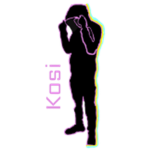 kosi clothes