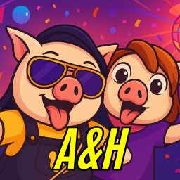 The Universe of A&H