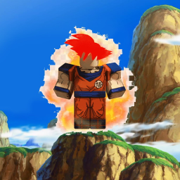 Dragon Ball Unreal