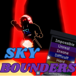 Sky Bounders