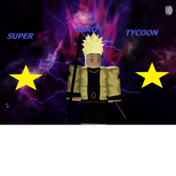 Superhero Tycoon