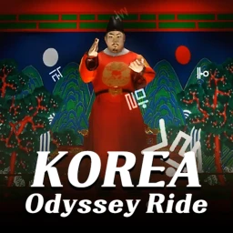 Korea Odyssey Ride icon