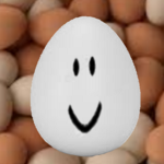 eat raw eggs simulator