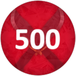 500 Kills