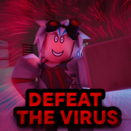 ☢️Defeat the Virus!☢️