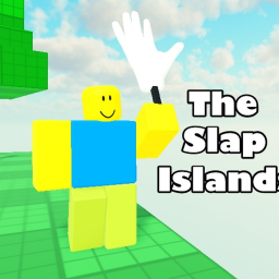 [UPD] The Slap Islands