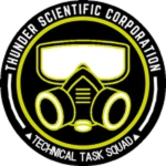 Site Apollyon Technical Task Squad