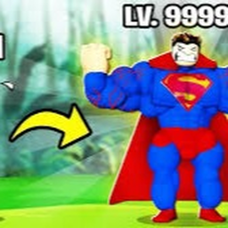 Super Hero Tycoon [11] New!