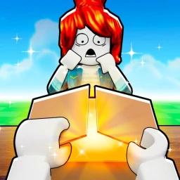 Unbox Simulator icon