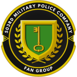 503rd Military Police Company