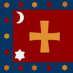 Letuchiy Kazachiy Kꙩrpus