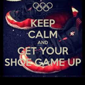 Shoe Game™'S Store V1
